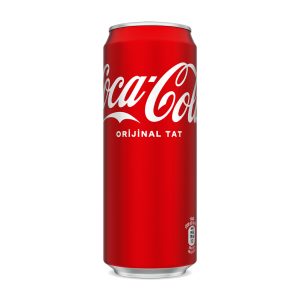 Coca cola (330 ml)
