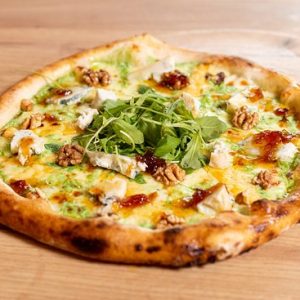 Pesto Quatro Formaggi