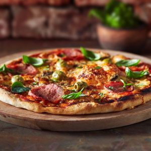 Rustica (Karışık)