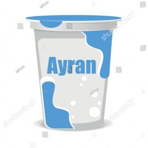 Ayran (Küçük)