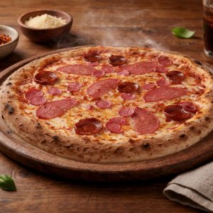 Pizza Standart (28 cm )